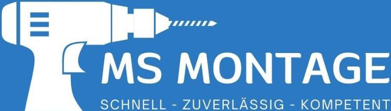 Logo MS Montage UG
